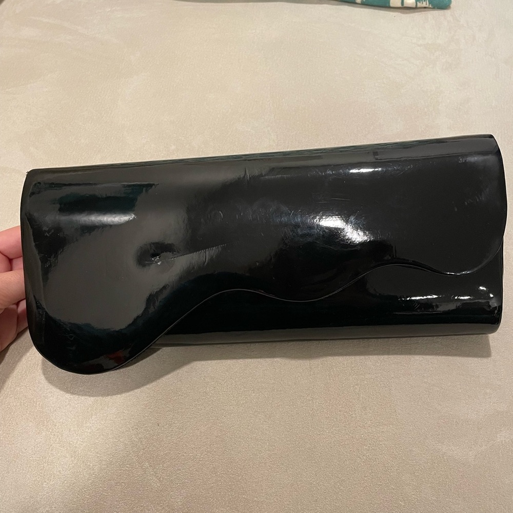 Black Clutch